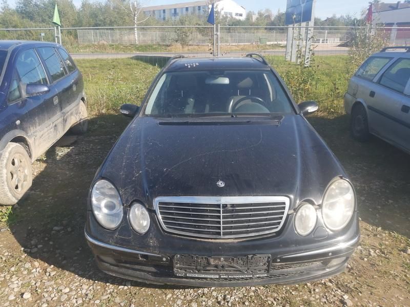 Mercedes-Benz, Universalas | 2
