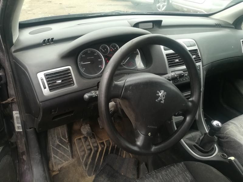 Peugeot, Hatchback | 5
