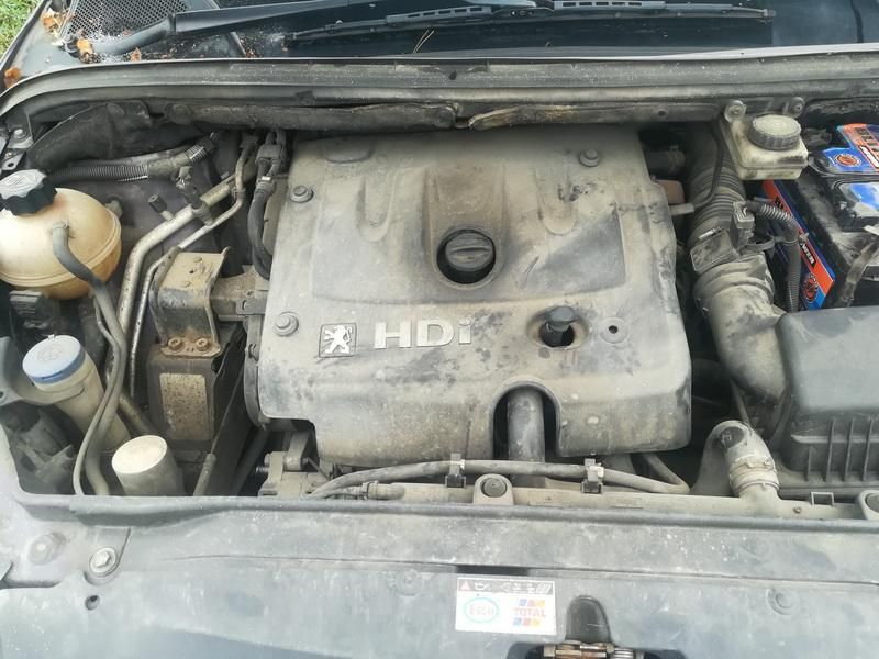 Peugeot, Hatchback | 1