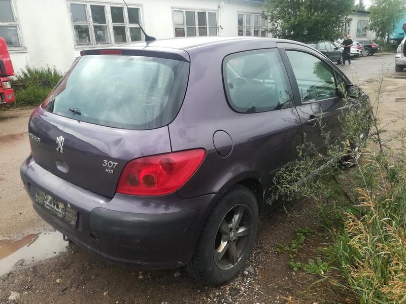 Peugeot, Hatchback | 7
