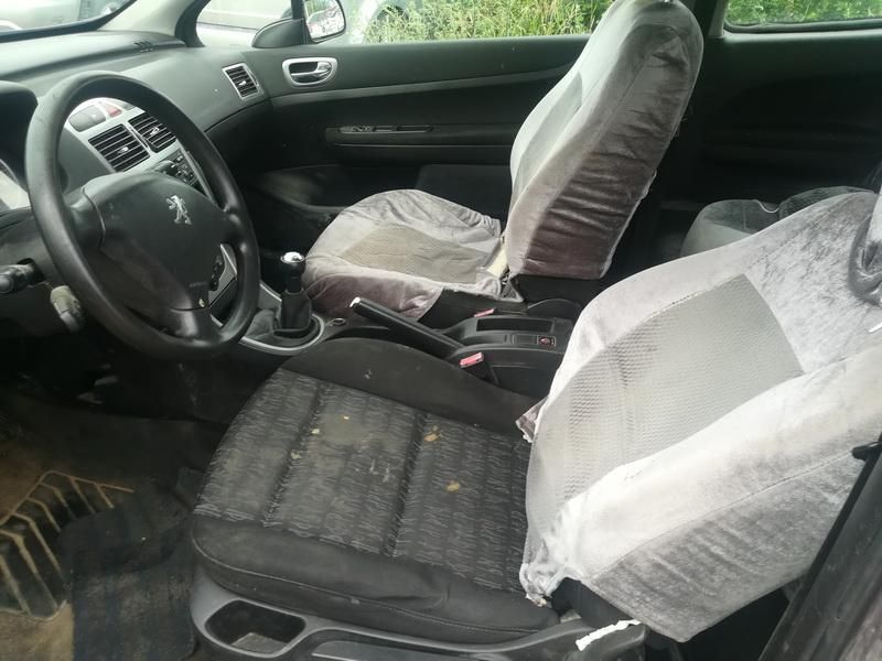 Peugeot, Hatchback | 4