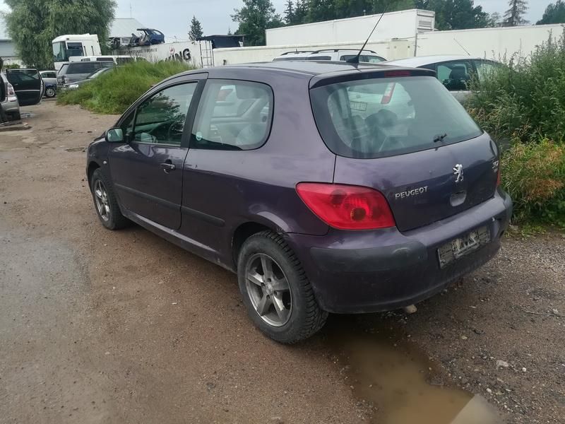 Peugeot, Hatchback | 6