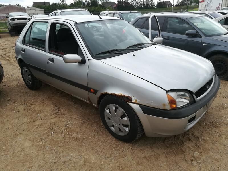 Ford, Hatchback | 2