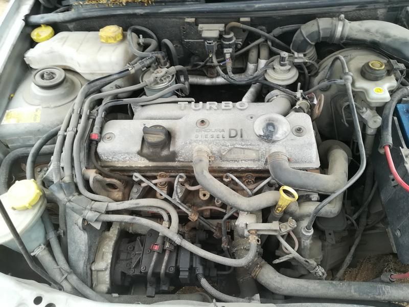 Ford, Hatchback | 1