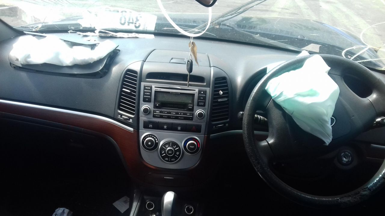 Hyundai, Cross-country | 7