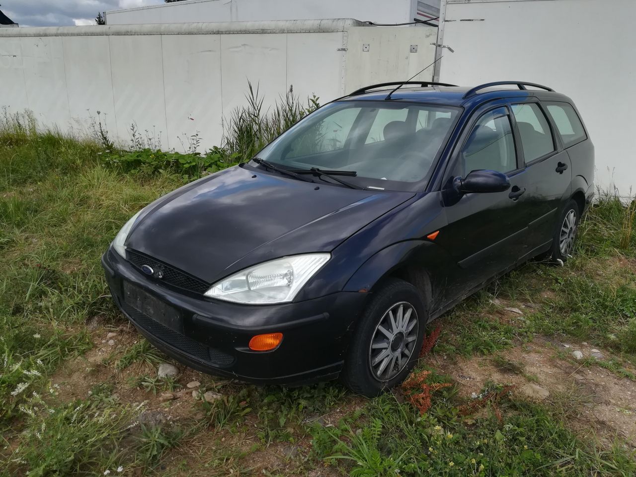 Ford, Universalas | 3