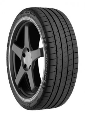 Michelin MICHELIN SUPER SPORT* vasarinės padangos