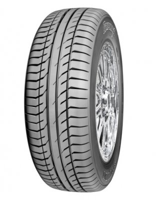 Gripmax GRIPMAX STATURE HT XL summer tyres