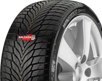 Nexen Nexen Winguard Sport 2 зимние шины