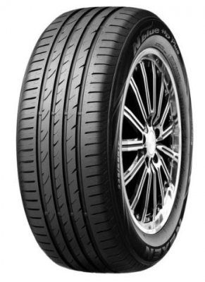 Nexen NEXEN N BLUE HD PLUS vasarinės padangos