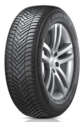 Hankook HANKOOK H750A ALLSEASON XL padangos