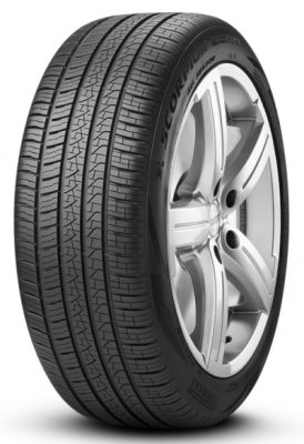 Pirelli PIRELLI SCORPION ZERO AS VOL vasarinės padangos