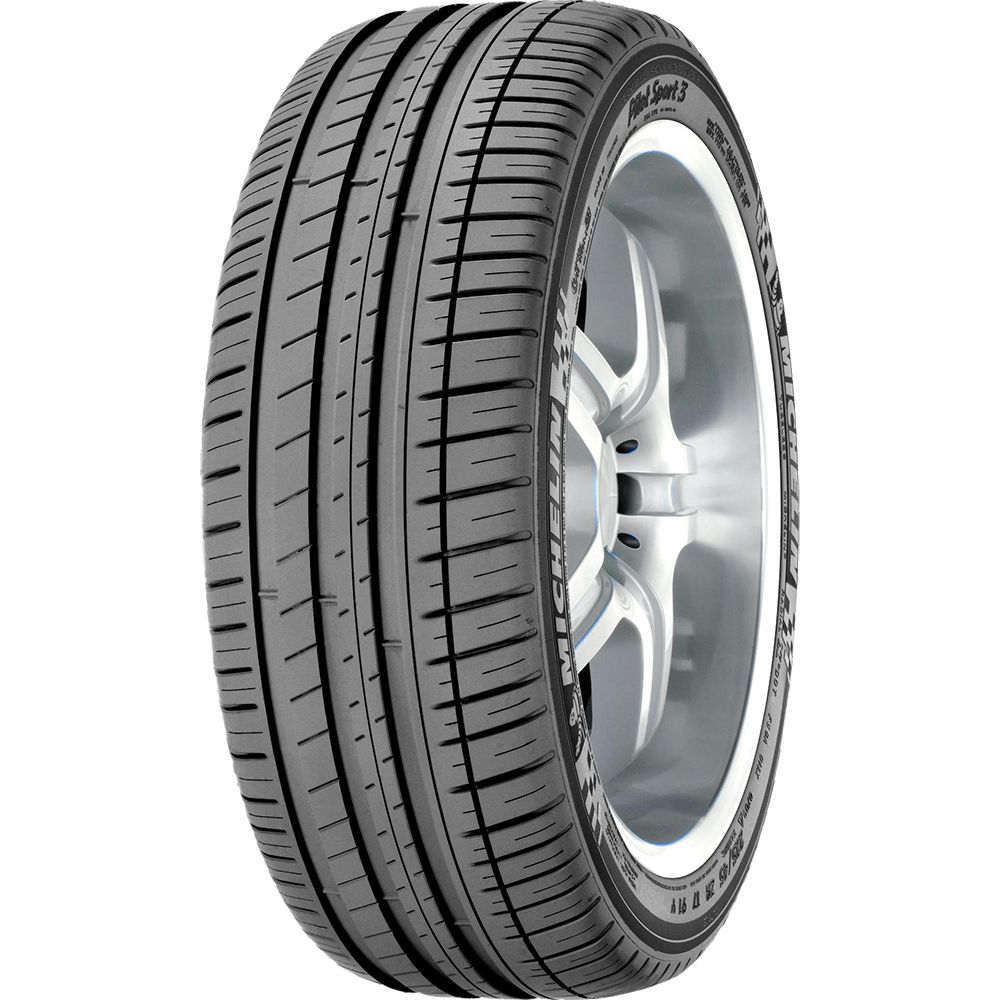 Michelin MICH PilSpor3 102Y XL MO summer tyres