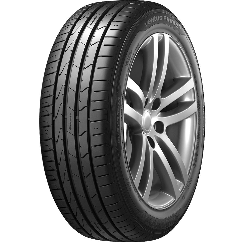 Hankook HANK VenPrim3 99H K125 XL vasarinės padangos