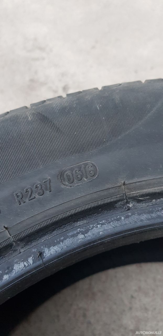 Pirelli Centurato P7 vasarinės padangos | 3