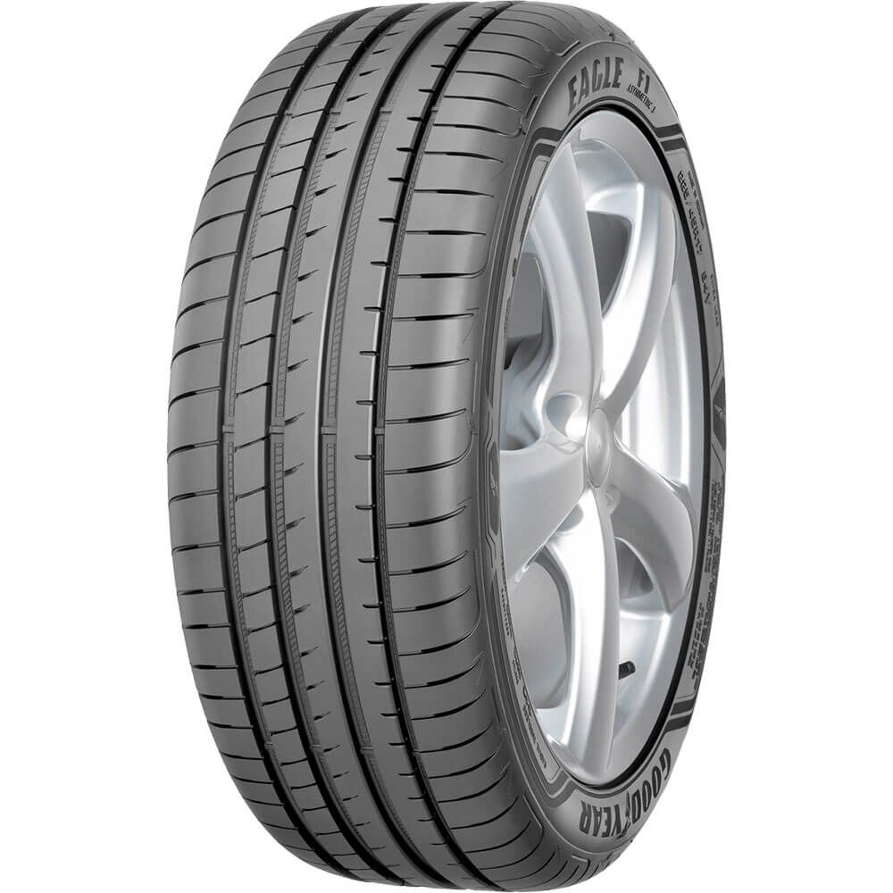 Goodyear GOYE EAG F1-5 104Y XL FP NF0 summer tyres