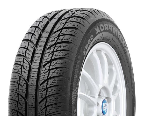 Toyo Toyo Snowprox S-943 зимние шины