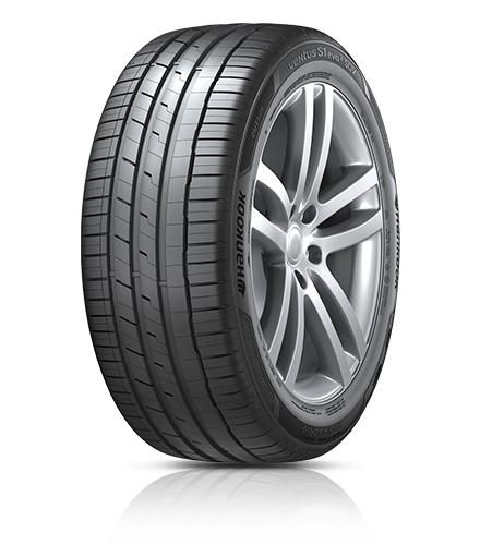 Hankook HANKOOK K127A XL summer tyres