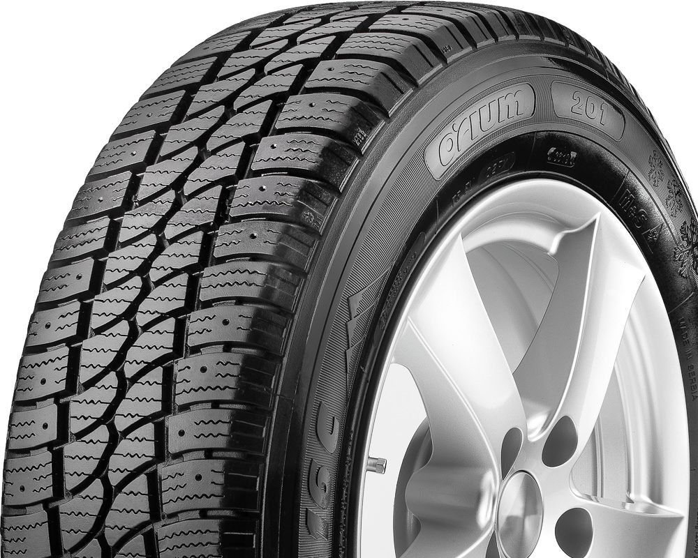 Orium Orium Winter 201 TL B/S (Rim F winter tyres