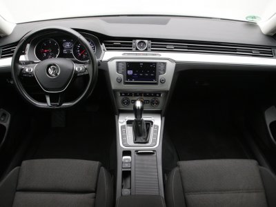 Volkswagen Passat | 1