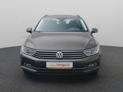 Volkswagen Passat | 2