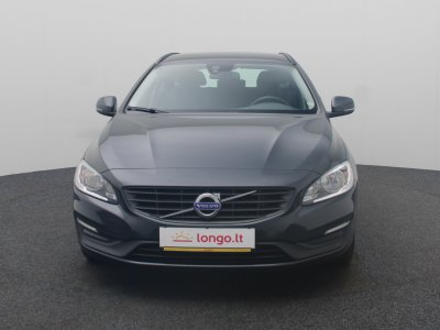 Volvo V60 | 2