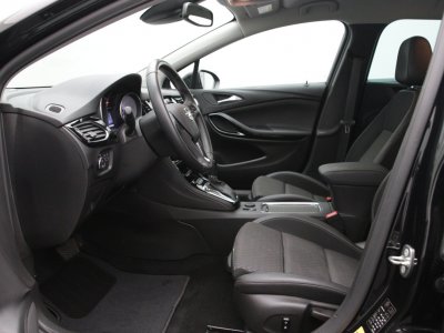 Opel Astra | 3
