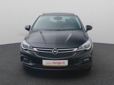 Opel Astra | 2