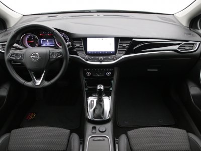 Opel Astra | 1