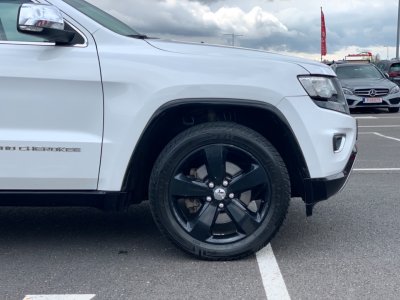 Jeep Grand Cherokee | 3