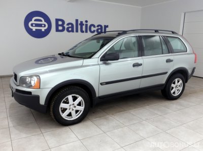Volvo XC90 | 1