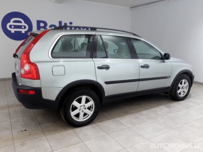 Volvo XC90 | 2