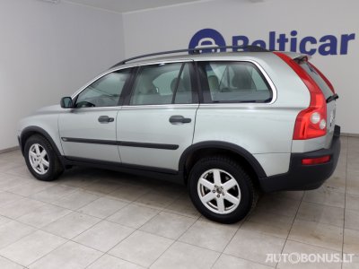 Volvo XC90 | 3
