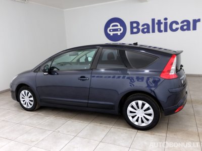 Citroen C4 | 1