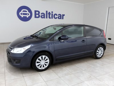 Citroen C4 | 3