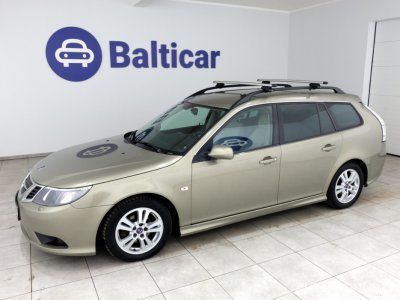 Saab 9-3 | 1