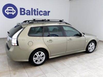 Saab 9-3 | 2
