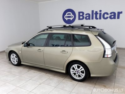 Saab 9-3 | 3