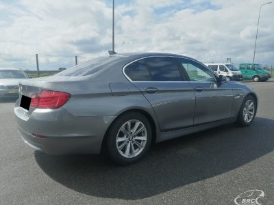 BMW 520 | 1
