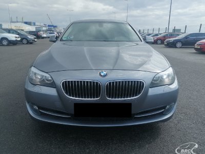 BMW 520 | 3