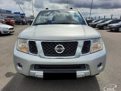 Nissan Pathfinder | 3