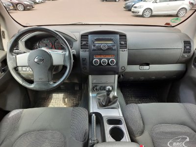 Nissan Pathfinder | 2