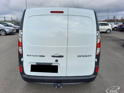 Renault Kangoo | 1