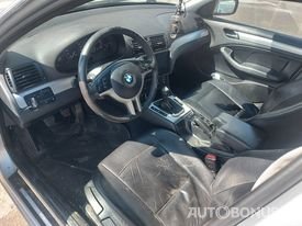 BMW 330 | 2