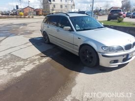 BMW 330 | 3