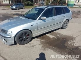 BMW 330 | 4