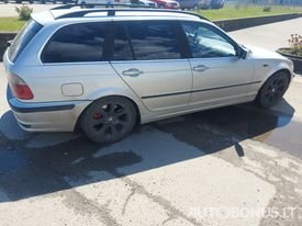 BMW 330 | 6