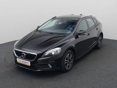Volvo V40, 2.0 l., universalas