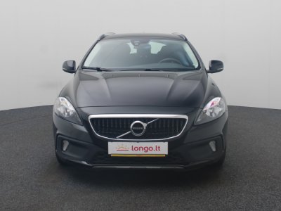 Volvo V40 | 2