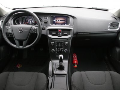 Volvo V40 | 1